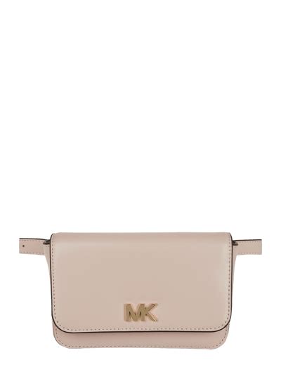 michael kors gürteltasche rosa|Designer.